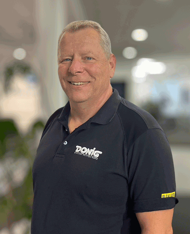 Michael Wörner