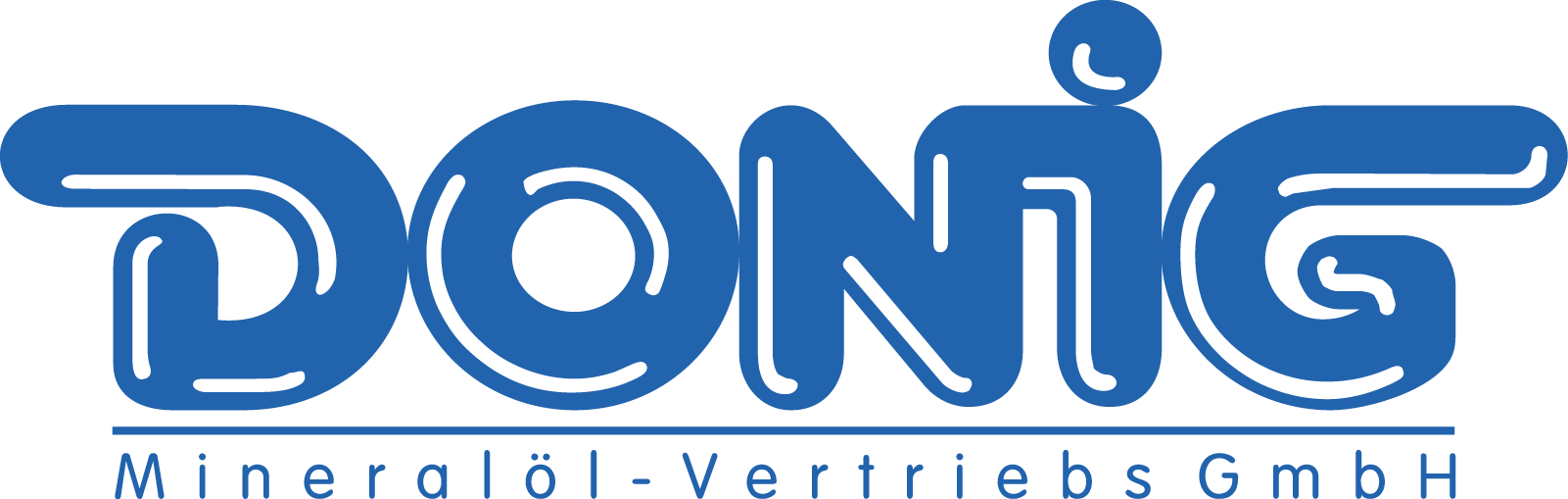 Lade Donig-Service-Card